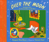 OVER THE MOON: A COLLECTION OF FIRST BOOKS