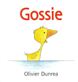 GOSSIE