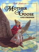 MOTHER GOOSE AND FRIENDS