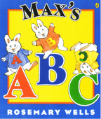 MAX'S ABC