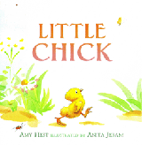 LITTLE CHICK