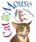 CAT & MOUSE