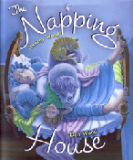 THE NAPPING HOUSE
