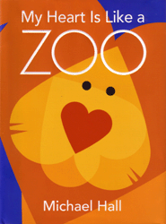 MY HEART IS LIKE A ZOO