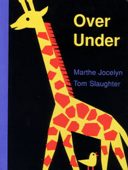 OVER UNDER