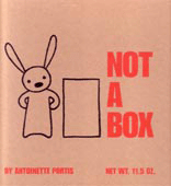 NOT A BOX