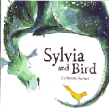 SYLVIA AND BIRD