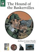 The Hound of the Baskervilles (Whole Story) 