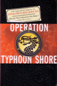 OPERATION TYPHOON SHORE: THE GUILD OF SPECIALISTS BOOK 2