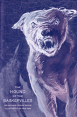 THE HOUND OF THE BASKERVILLES written by Sir Arthur Conan Doyle