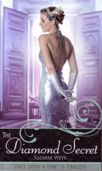 THE DIAMOND SECRET