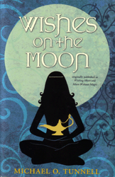 WISHES ON THE MOON