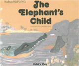 The Elephant Child