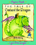 The Tale of Custard the Dragon