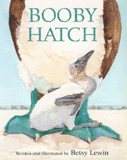 Booby Hatch