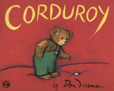 Corduroy