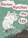 Horton Hatches the Egg