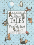 The Complete Tales of Winnie-the-Pooh