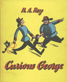 Curious George