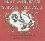 Mike Mulligan and His Steam Shovel