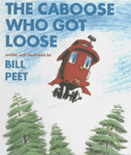 The Caboose Who Got Loose