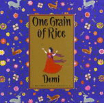 One Grain of Rice: A Mathematical Folktale